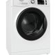 Hotpoint NG845WMA IT N lavatrice Caricamento frontale 8 kg 1400 Giri/min B Bianco 16