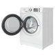 Hotpoint NG845WMA IT N lavatrice Caricamento frontale 8 kg 1400 Giri/min B Bianco 17