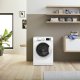 Hotpoint Lavatrice a libera installazione EU NR329G WW IT N 5