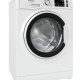 Hotpoint EU NR328G WW IT N lavatrice Caricamento frontale 8 kg 1200 Giri/min Bianco 6