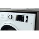 Hotpoint EU NR328G WW IT N lavatrice Caricamento frontale 8 kg 1200 Giri/min Bianco 15