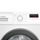 Bosch Serie 2 WAJ280A0 lavatrice Caricamento frontale 7 kg 1400 Giri/min Bianco 7