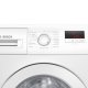 Bosch Serie 2 WAJ28057FF lavatrice Caricamento frontale 7 kg 1400 Giri/min Bianco 5