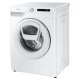 Samsung WW80T554DTW/S3 lavatrice Caricamento frontale 8 kg 1400 Giri/min Bianco 4