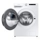 Samsung WW80T554DTW/S3 lavatrice Caricamento frontale 8 kg 1400 Giri/min Bianco 6