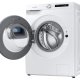 Samsung WW80T554DTW/S3 lavatrice Caricamento frontale 8 kg 1400 Giri/min Bianco 7