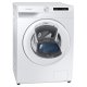 Samsung WW80T554DTW/S3 lavatrice Caricamento frontale 8 kg 1400 Giri/min Bianco 11
