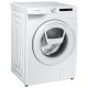 Samsung WW90T554DTW/S3 lavatrice Caricamento frontale 9 kg 1400 Giri/min Bianco 3