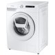 Samsung WW90T554DTW/S3 lavatrice Caricamento frontale 9 kg 1400 Giri/min Bianco 4