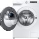 Samsung WW90T554DTW/S3 lavatrice Caricamento frontale 9 kg 1400 Giri/min Bianco 6