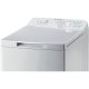 Indesit BTW L50300 FR/N lavatrice Caricamento dall'alto 5 kg 1000 Giri/min Bianco 5