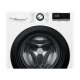 LG F84N25WH lavatrice Caricamento frontale 8 kg 1400 Giri/min Bianco 5