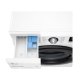 LG F84N25WH lavatrice Caricamento frontale 8 kg 1400 Giri/min Bianco 7