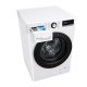 LG F84N25WH lavatrice Caricamento frontale 8 kg 1400 Giri/min Bianco 10