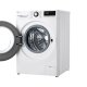 LG F84N25WH lavatrice Caricamento frontale 8 kg 1400 Giri/min Bianco 14
