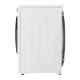 LG F84N25WH lavatrice Caricamento frontale 8 kg 1400 Giri/min Bianco 15