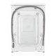 LG F84N25WH lavatrice Caricamento frontale 8 kg 1400 Giri/min Bianco 16