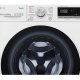 LG F14V50WHS lavatrice Caricamento frontale 10,5 kg 1400 Giri/min Bianco 5