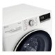 LG F14V50WHS lavatrice Caricamento frontale 10,5 kg 1400 Giri/min Bianco 8