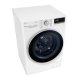 LG F14V50WHS lavatrice Caricamento frontale 10,5 kg 1400 Giri/min Bianco 9
