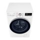 LG F14V50WHS lavatrice Caricamento frontale 10,5 kg 1400 Giri/min Bianco 10