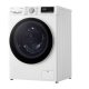 LG F14V50WHS lavatrice Caricamento frontale 10,5 kg 1400 Giri/min Bianco 12