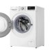LG F14V50WHS lavatrice Caricamento frontale 10,5 kg 1400 Giri/min Bianco 13
