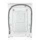 LG F14V50WHS lavatrice Caricamento frontale 10,5 kg 1400 Giri/min Bianco 15