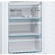 Bosch Serie 4 KGN36VWED frigorifero con congelatore Libera installazione 326 L E Bianco 3