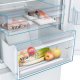 Bosch Serie 4 KGN36VWED frigorifero con congelatore Libera installazione 326 L E Bianco 4