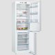 Bosch Serie 4 KGN36VWED frigorifero con congelatore Libera installazione 326 L E Bianco 5