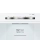 Bosch Serie 4 KGN36VWED frigorifero con congelatore Libera installazione 326 L E Bianco 7