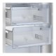 Beko RFNE448E35W congelatore Congelatore verticale Libera installazione 404 L E Bianco 4