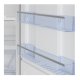 Beko RFNE448E35W congelatore Congelatore verticale Libera installazione 404 L E Bianco 5