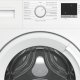 Beko WML61023NR1 lavatrice Caricamento frontale 6 kg 1000 Giri/min Bianco 5