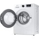 Samsung WW70TA049AE lavatrice Caricamento frontale 7 kg 1400 Giri/min Bianco 7