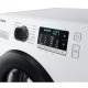 Samsung WW70TA049AE lavatrice Caricamento frontale 7 kg 1400 Giri/min Bianco 9