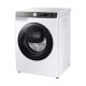 Samsung WW80T554AAT lavatrice Caricamento frontale 8 kg 1400 Giri/min Bianco 4