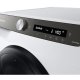 Samsung WW80T554AAT lavatrice Caricamento frontale 8 kg 1400 Giri/min Bianco 9