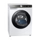 Samsung WW80T554AAT lavatrice Caricamento frontale 8 kg 1400 Giri/min Bianco 11
