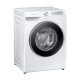 Samsung WW80T634ALH lavatrice Caricamento frontale 8 kg 1400 Giri/min Bianco 3