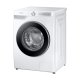 Samsung WW80T634ALH lavatrice Caricamento frontale 8 kg 1400 Giri/min Bianco 4