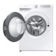 Samsung WW80T634ALH lavatrice Caricamento frontale 8 kg 1400 Giri/min Bianco 6