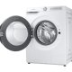 Samsung WW80T634ALH lavatrice Caricamento frontale 8 kg 1400 Giri/min Bianco 7