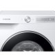 Samsung WW80T634ALH lavatrice Caricamento frontale 8 kg 1400 Giri/min Bianco 10