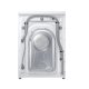 Samsung WW80T634ALH lavatrice Caricamento frontale 8 kg 1400 Giri/min Bianco 12