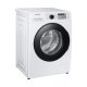 Samsung WW80TA049AH lavatrice Caricamento frontale 8 kg 1400 Giri/min Bianco 3
