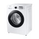 Samsung WW80TA049AH lavatrice Caricamento frontale 8 kg 1400 Giri/min Bianco 4