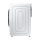 Samsung WW80TA049AH lavatrice Caricamento frontale 8 kg 1400 Giri/min Bianco 5