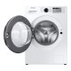 Samsung WW80TA049AH lavatrice Caricamento frontale 8 kg 1400 Giri/min Bianco 6